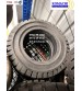Lốp đặc 5.50-15 Komachi Thái Lan - Lốp kép xe nâng 2 tấn 2.5 tấn